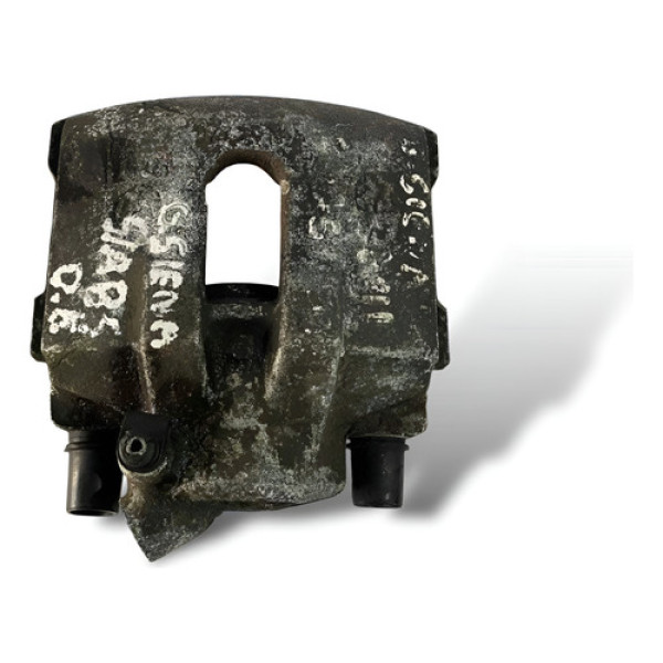 Pinça Freio Dianteiro Esquerdo S/abs Grand Siena Original