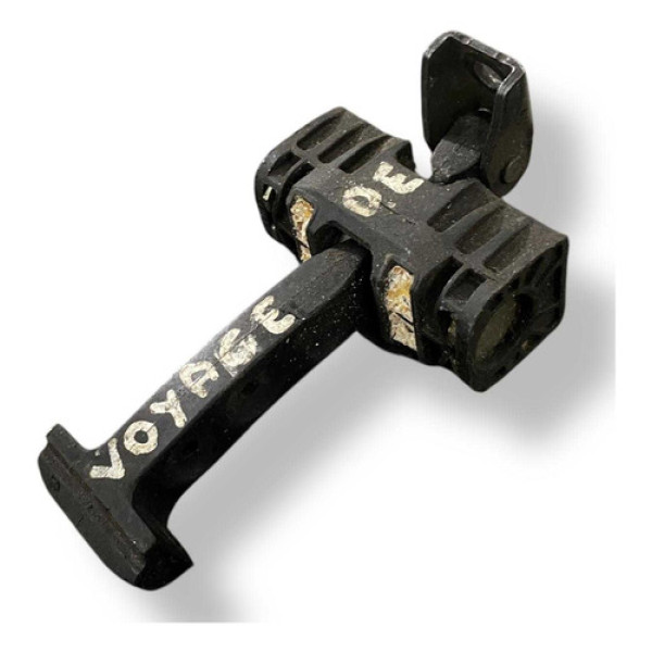 Limitador Porta Diant Esq Vw Voyage 2013 2014 2015 2016 2017