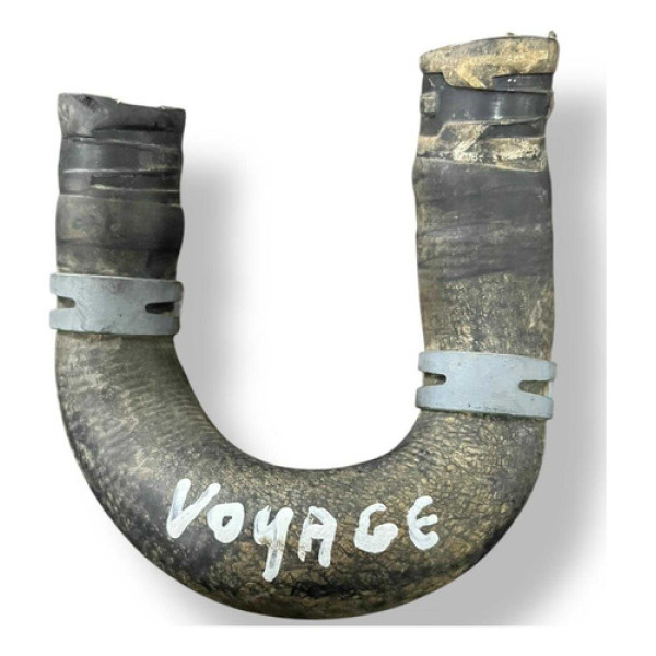 Mangueira Isolamento Ar Quente  Volkswagen Voyage 5u0121073