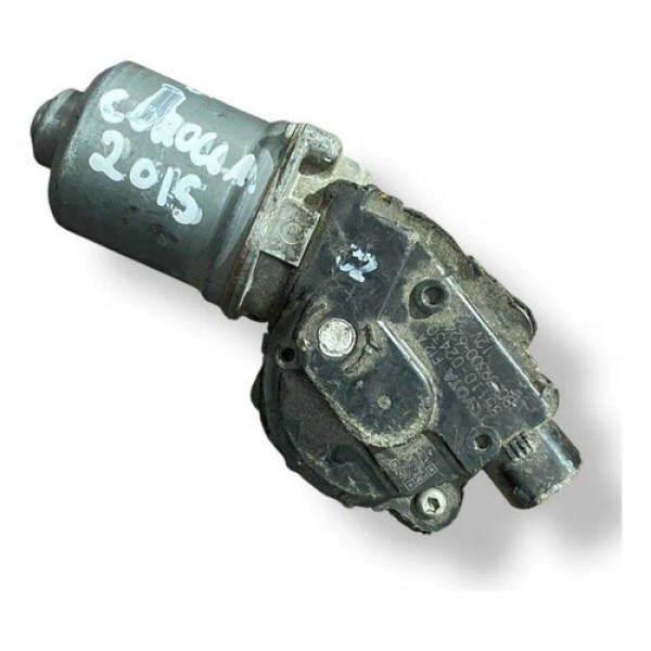Motor Limpador Parabrisa Toyota Corolla 2016 2015 2016 2017