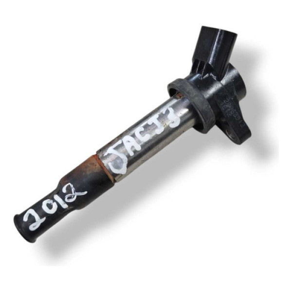 Bomba De Ignição Jac J3 2012 2013 2014 2015 2015 28063913