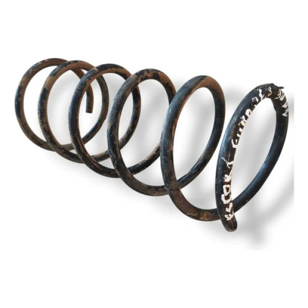 Mola Suspensão Dianteira Ford Escort 1995 1996 1997 1998