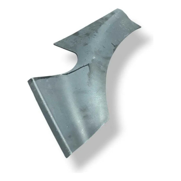 Moldura Painel Direito Fiat Idea 2013 2014 2015 100187291