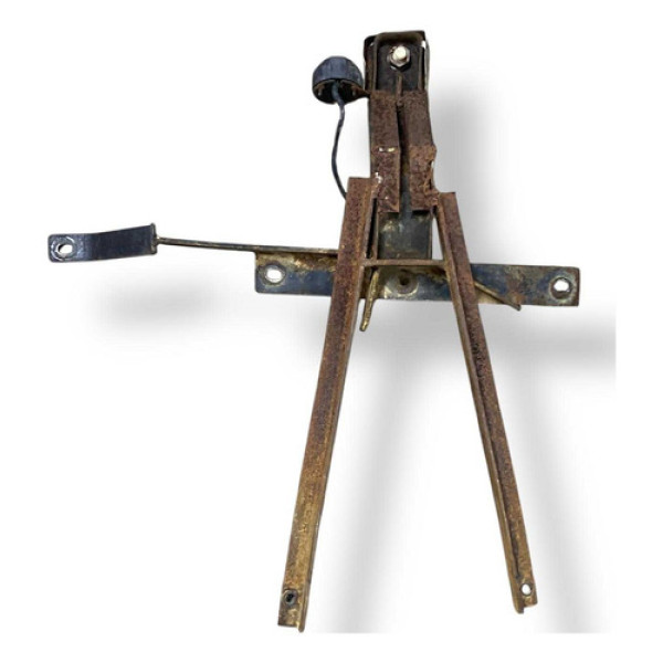 Engate  Reboque Jac J3 2012 2013 2014 2015 2016 2017 2018