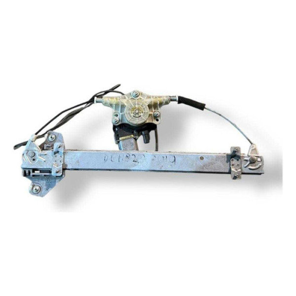 Maquina Vidro Elétrica Dianteira Esq Hyundai Hb20 2013/2019