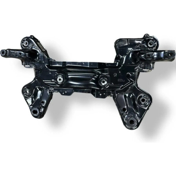 Agregado Suspensão Dianteira Peugeot 2008 2017 9811767980