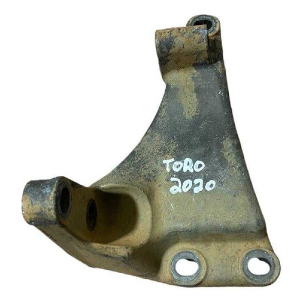 Suporte Coxim Tração Fiat Toro 2015/2022 55263318