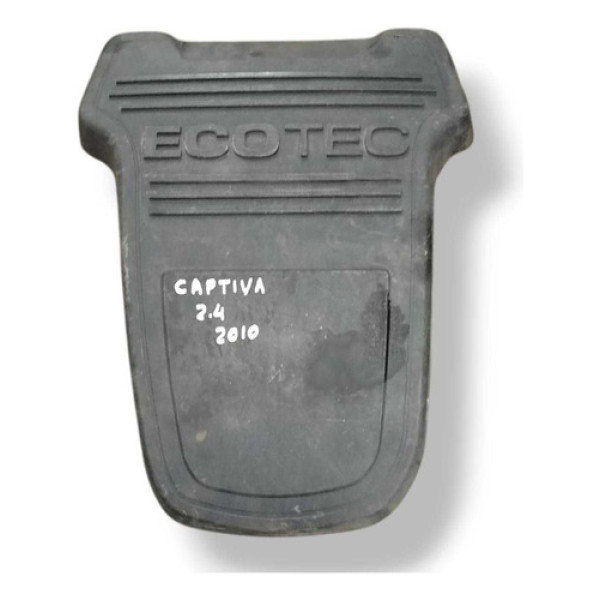 Tampa Caixa Ressonador Captiva 2.4 2010 2011 2012 Akp67000