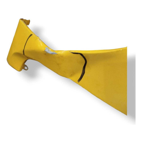 Paralama Lado Esquerdo Fiat Stilo  2003 2004 A 2011 Detalhe