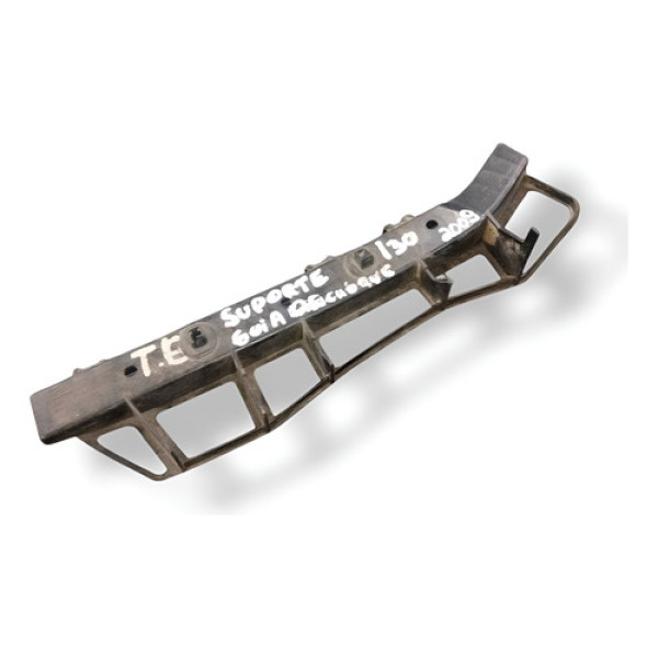 Guia Parachoque Traseiro Esquerdo Hyundai I30 09 866132l000