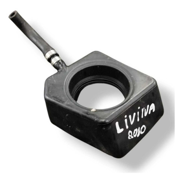 Coifa Vedação Reservatório Partida A Frio Nissan Livina 2010