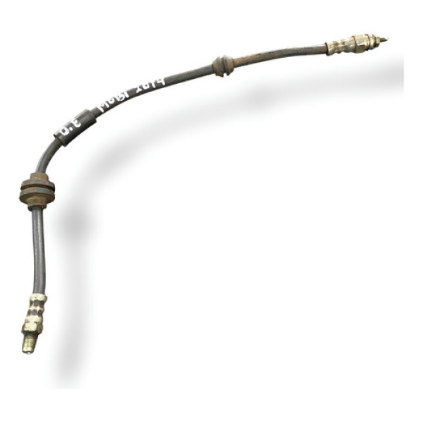 Flexível Freio Dianteiro Esquerdo Fiat Mobi 1.0 - 2023 2024