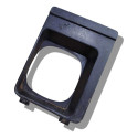 Moldura Console Chevrolet Monza 1985 Á 1992 94646058