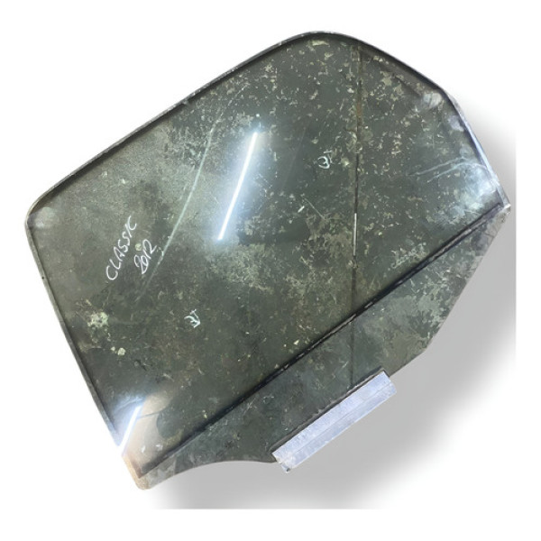 Vidro Porta Traseira Esquerda Chevrolet Classic 2012 A 2014