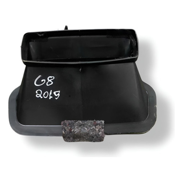 Moldura Acabamento Duto Ar Vw Gol G8 2019 2020  5u0819053