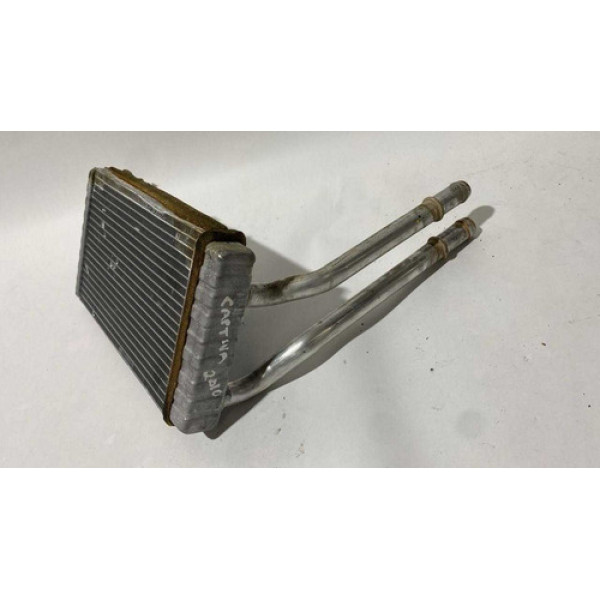 Radiador Evaporador Ar Quente Gm Captiva 3.0 2006 / 2010