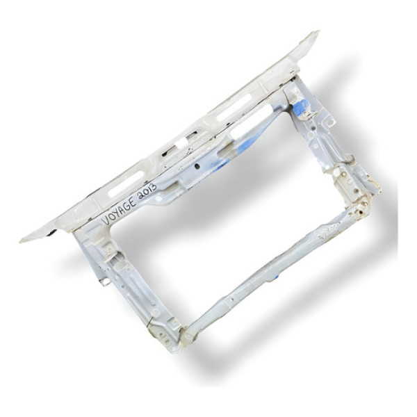 Painel Frontal Volkswagen Voyage G7 G8 1.6 2014 A 2016