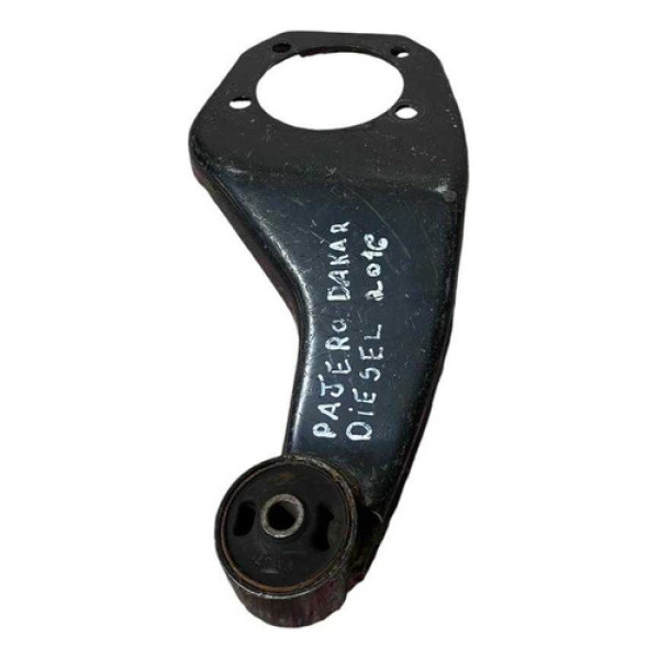 Suporte Coxim Diferencial Mitsubishi Pajero Dakar 13/19