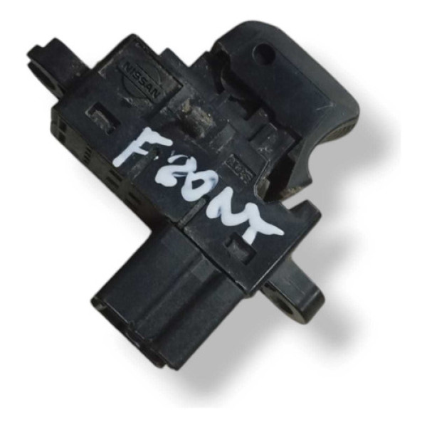 Botao Vidro Eletrico Nissan Frontier Se 2.5 2010 2011 2012