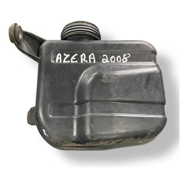 Caixa Ressonadora Filtro Ar Hyundai Azera 2008 281903k200