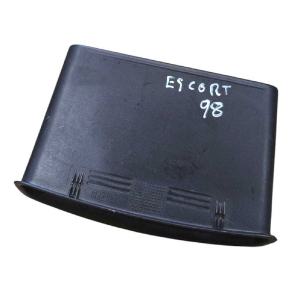 Moldura Porta Objetos Painel Ford Escort 1998 95ab18816acw