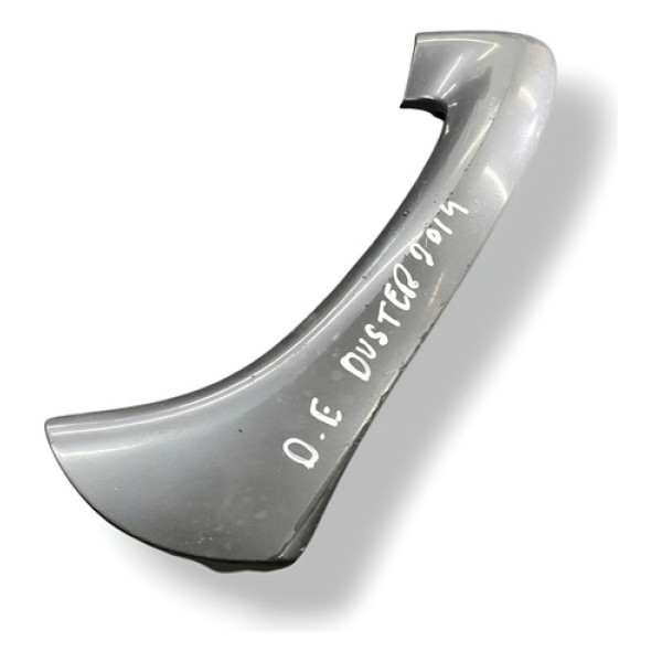 Acabamento Porta Diant Esquerdo Duster 2014 2015 4801269