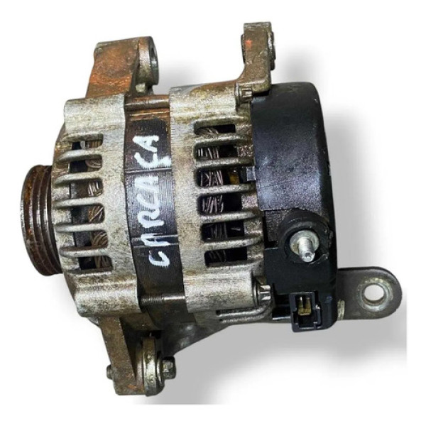 Carcaça Alternador 1.1 16v Chery Qq  2010 2011 2012 2013