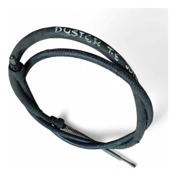 Cabo Freio Mão Traseiro Esquerdo Renault Duster 2010/2016