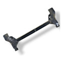 Eixo Traseiro Chevrolet Corsa 2004 2005 2006 2007 2008 Preto