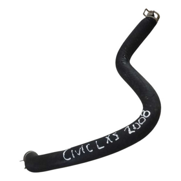 Mangueira Reservatório Água  Honda  Civic Lxs 2008 A 2010