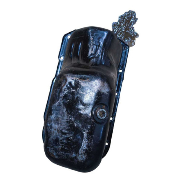 Carter Óleo Motor Fiat Uno Fire 1.0 2001 2002 2003 2004 