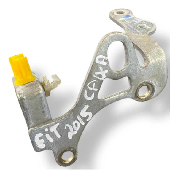 Suporte Modulo Cambio Automático Honda Fit 1.5 - 2015 2016