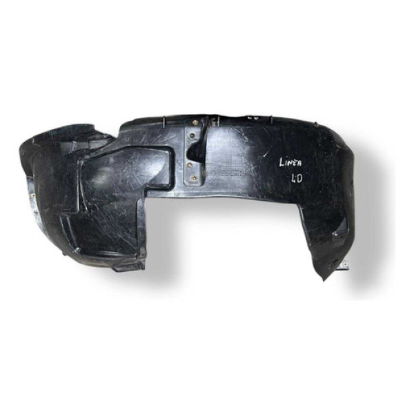 Parabarro Dianteiro Direito Linea 2009 2010 2011  51814424