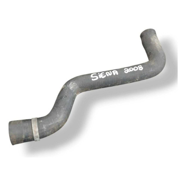 Mangueira Superior Ar Radiador Fiat Siena 1.4 - 2008 A 2012