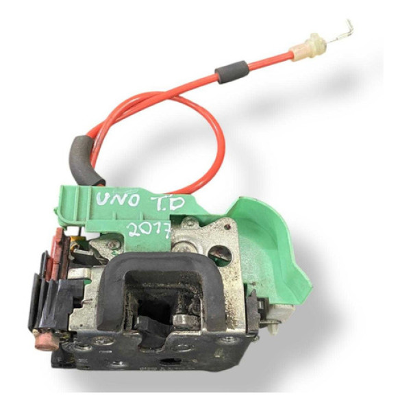 Fechadura Porta Traseira Direita Fiat Uno 2017/2020 - 53800