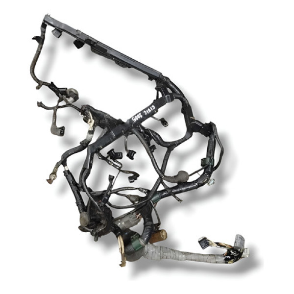 Chicote Motor Bobina Honda Civic 2005 2006 2007 2008