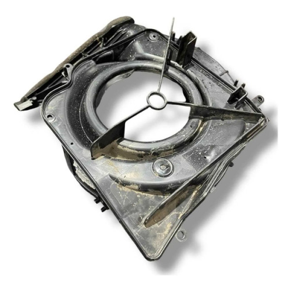 Carcaça Caixa Evaporadora Toyota Corolla 2015 A 2019 - 02l80