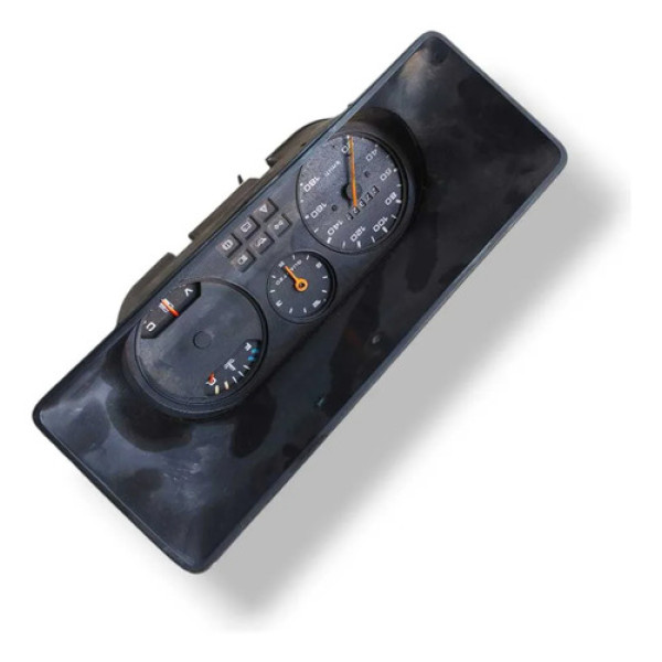 Painel Instrumentos Chevrolet Chevette 1.6 1993 1994 1995 Água
