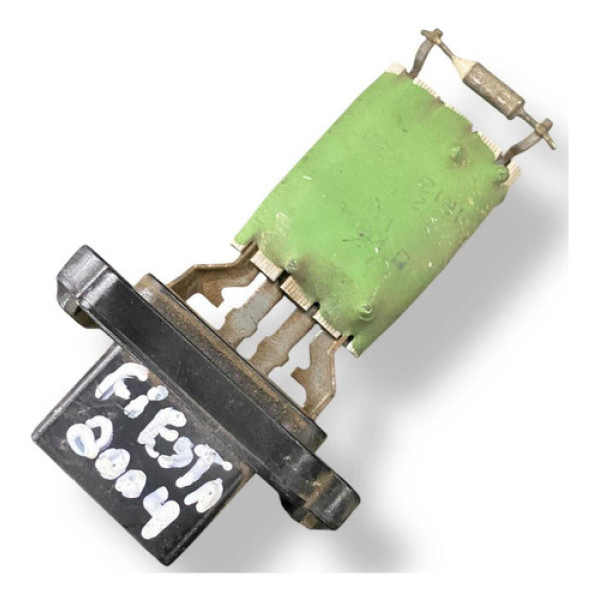 Resistencia Ar Condicionado Ford Fiesta 2004 - 2r461r12r45