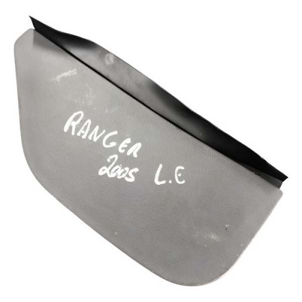 Tampa Caixa Fusíveis Lado Esquerdo Ranger 2005 3l5410045d62