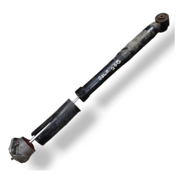 Amortecedor Traseiro C/batente Vw Polo 2012 2013 2014