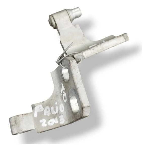 Par Dobradiça Porta Tras Direita Fiat Palio  2012 2013 2014