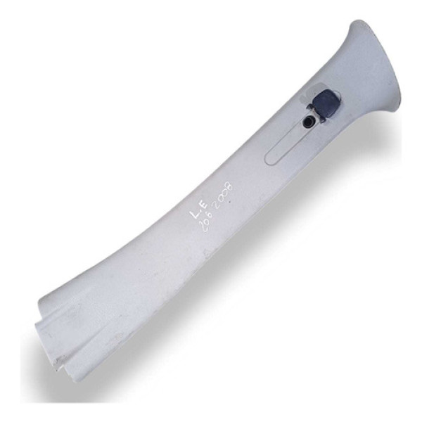 Moldura Coluna Central Esquerda Peugeot  206 08 9644285977