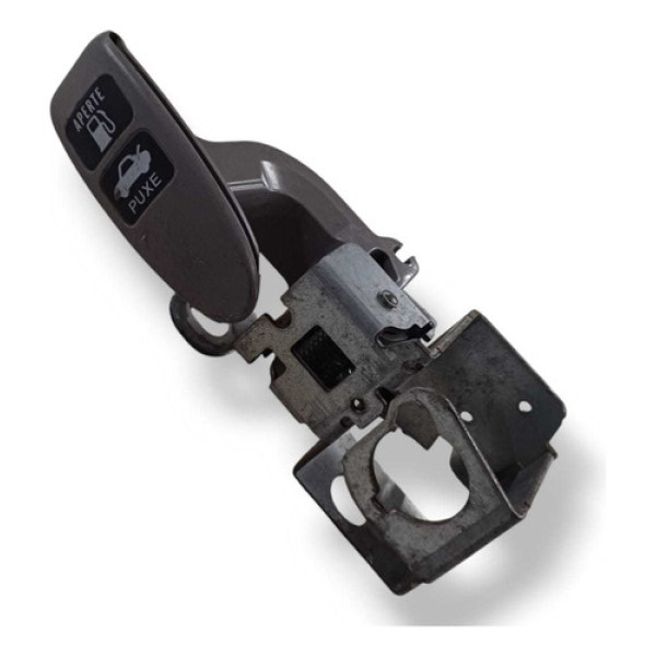 Puxador Abertura Capô E Combustível Honda  Civic 2014/2015