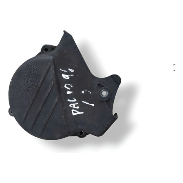 Capa Correia Dentada Fiat Palio 1.0 1996 1997 1998 1999