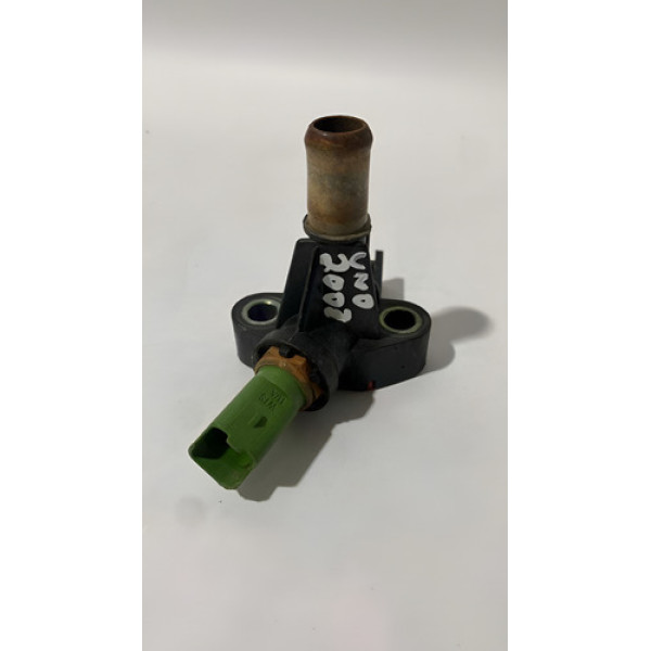 Sensor De Temperatura Água Fiat Uno Fire Palio Siena 2003