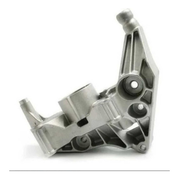 Suporte Alternador Vw Gol Parati Saveiro Kombi 036903143h 