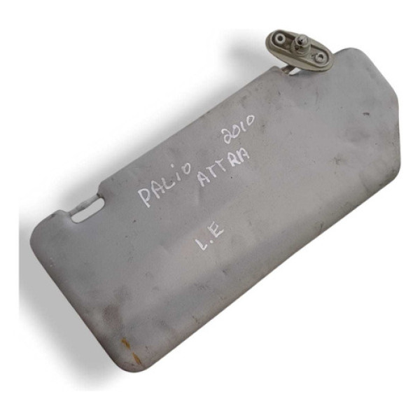 Quebra Sol Lado Esquerdo Fiat Palio Atractive  2010/2011