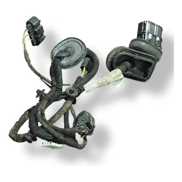 Chicote Porta Traseira Direita Ford Ka 2017 2018 E3b514632