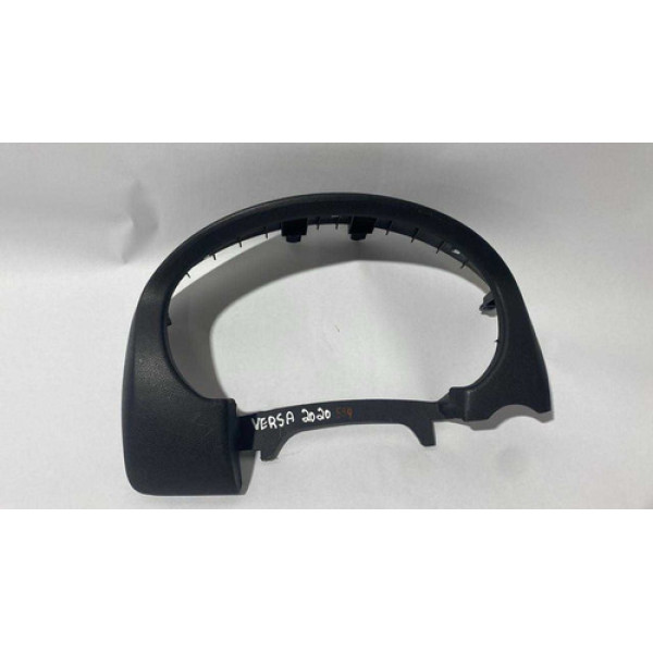 Moldura Painel Instrumentos Nissan Versa 17/20 684p19ke0a